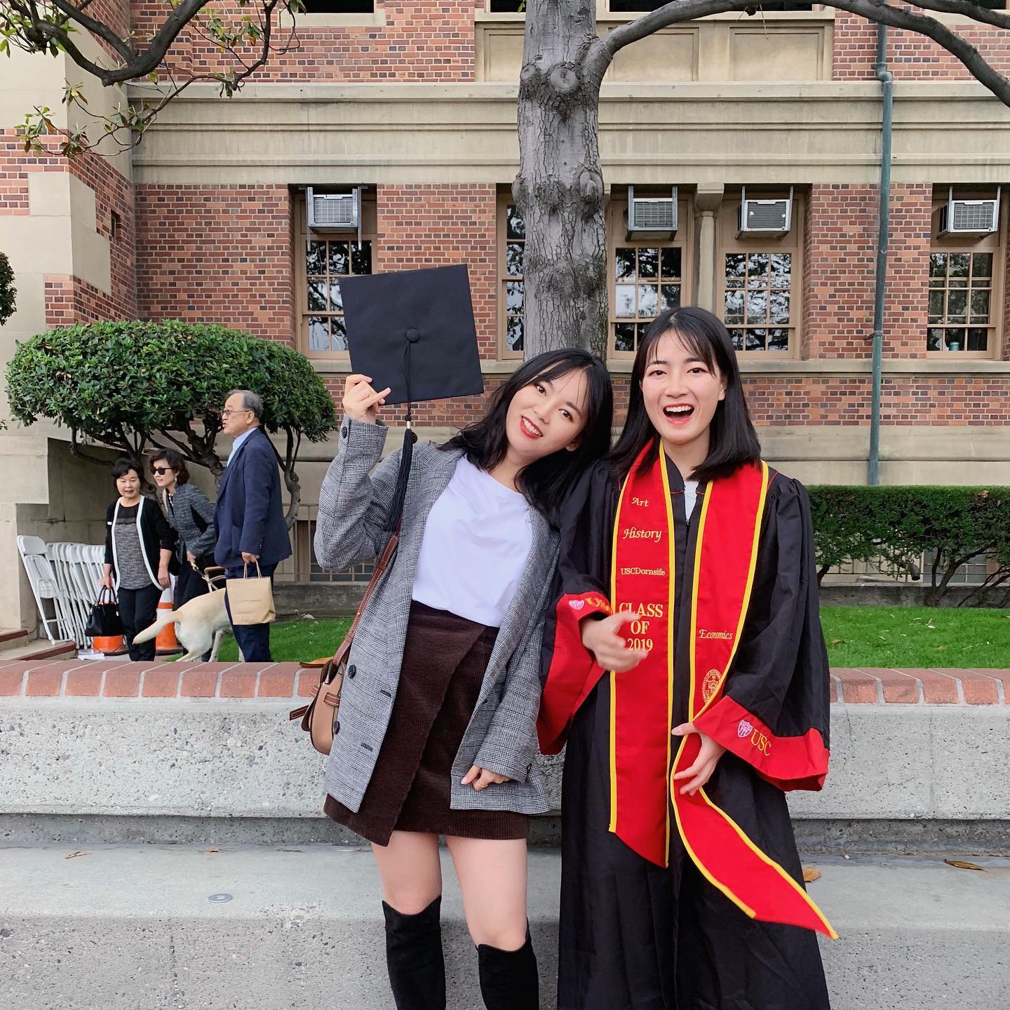 天普大学