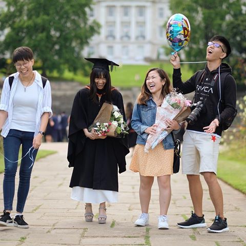 伦敦艺术大学