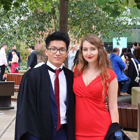 剑桥大学