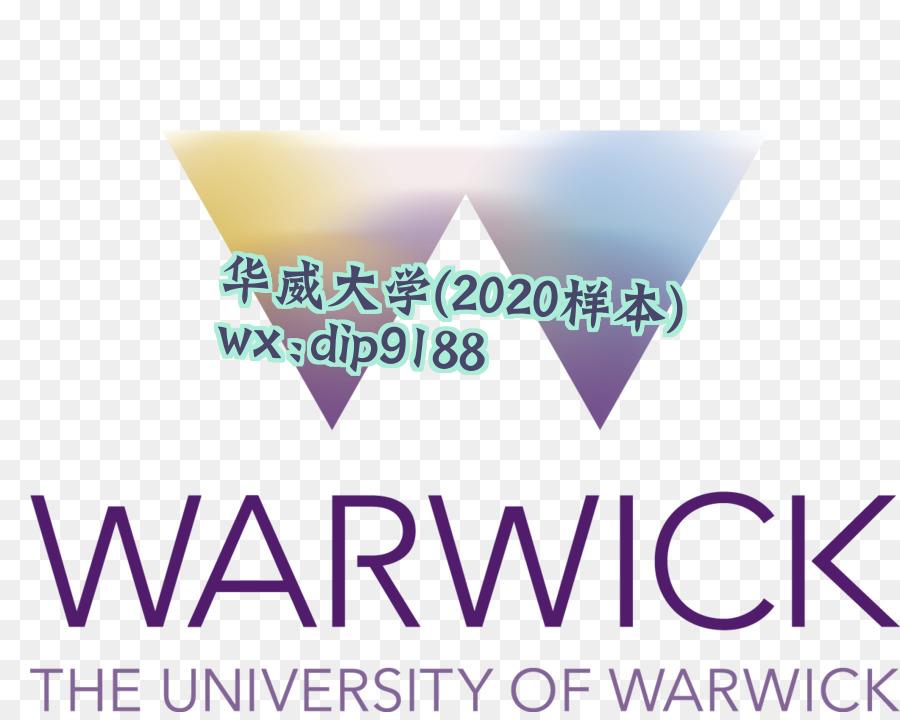 华威大学学历2020毕业证样本图