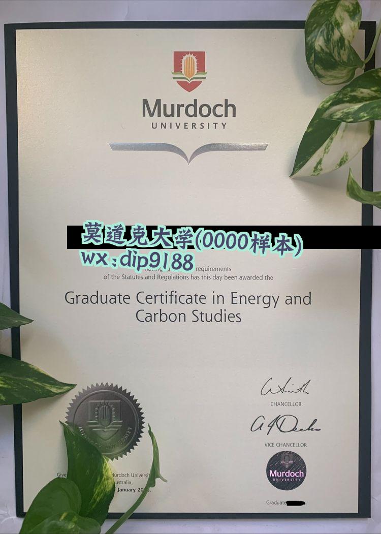 莫道克大学学历0000毕业证样本图